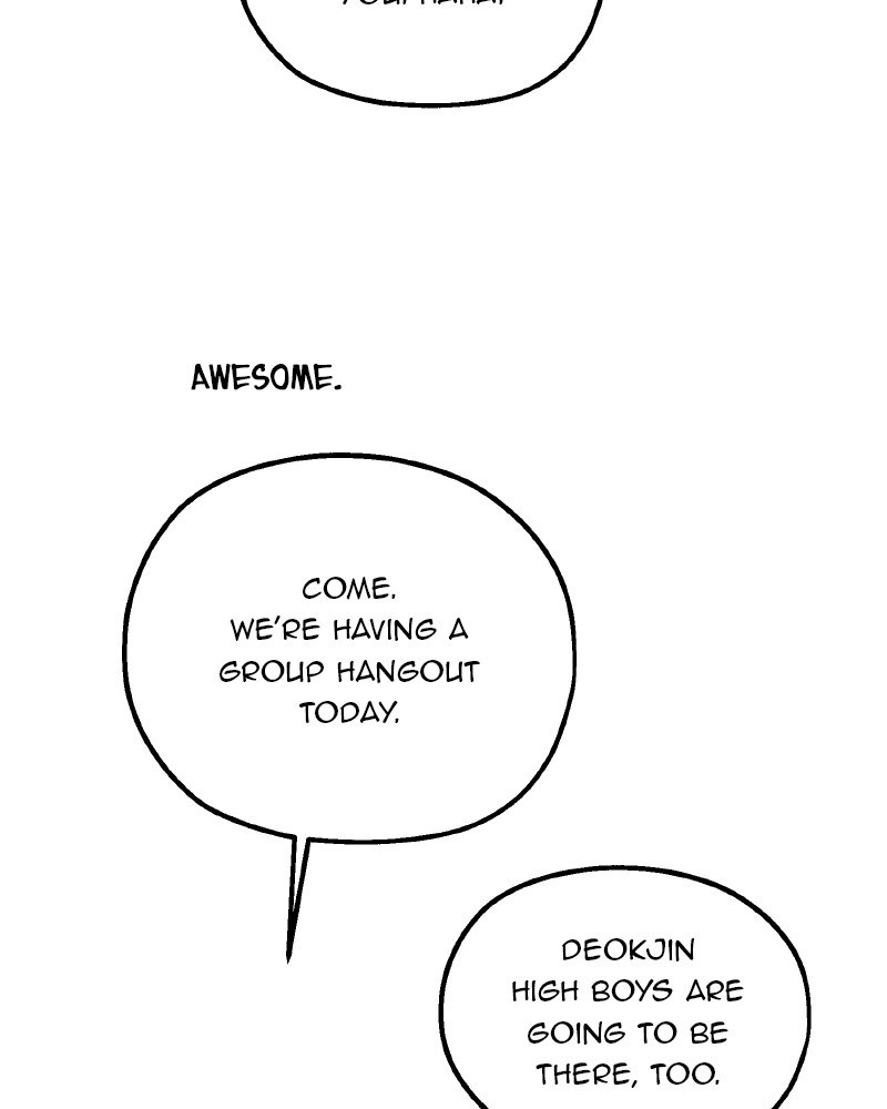 Pyramid Game Chapter 103 - page 47