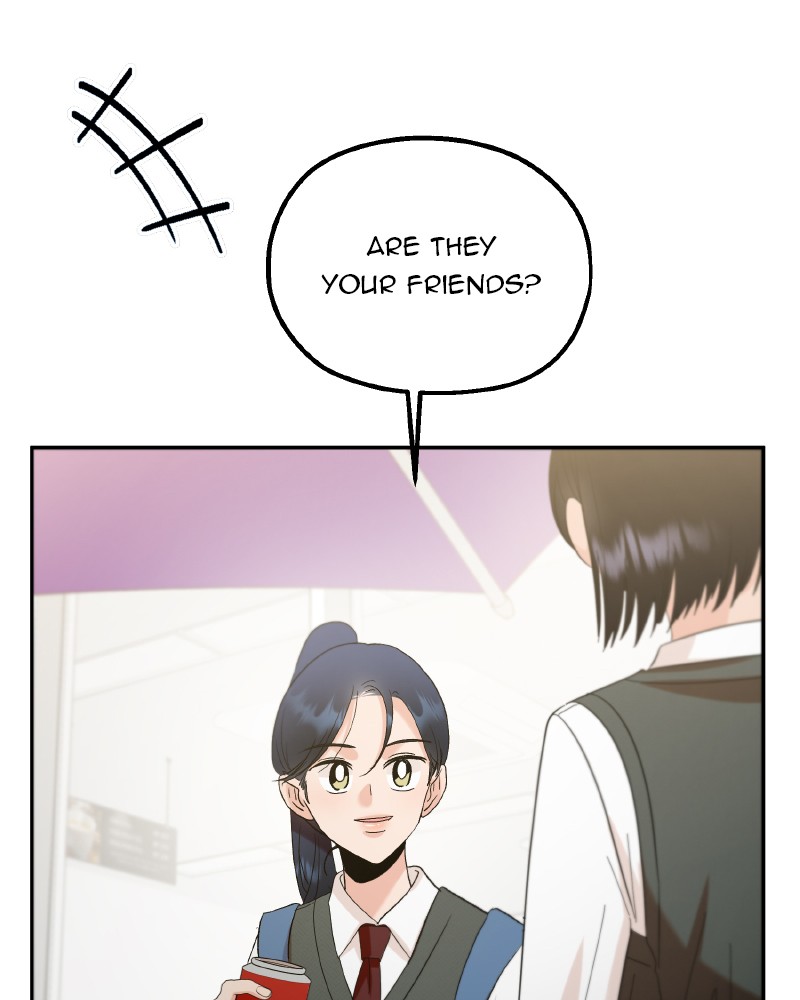 Pyramid Game Chapter 103 - page 50