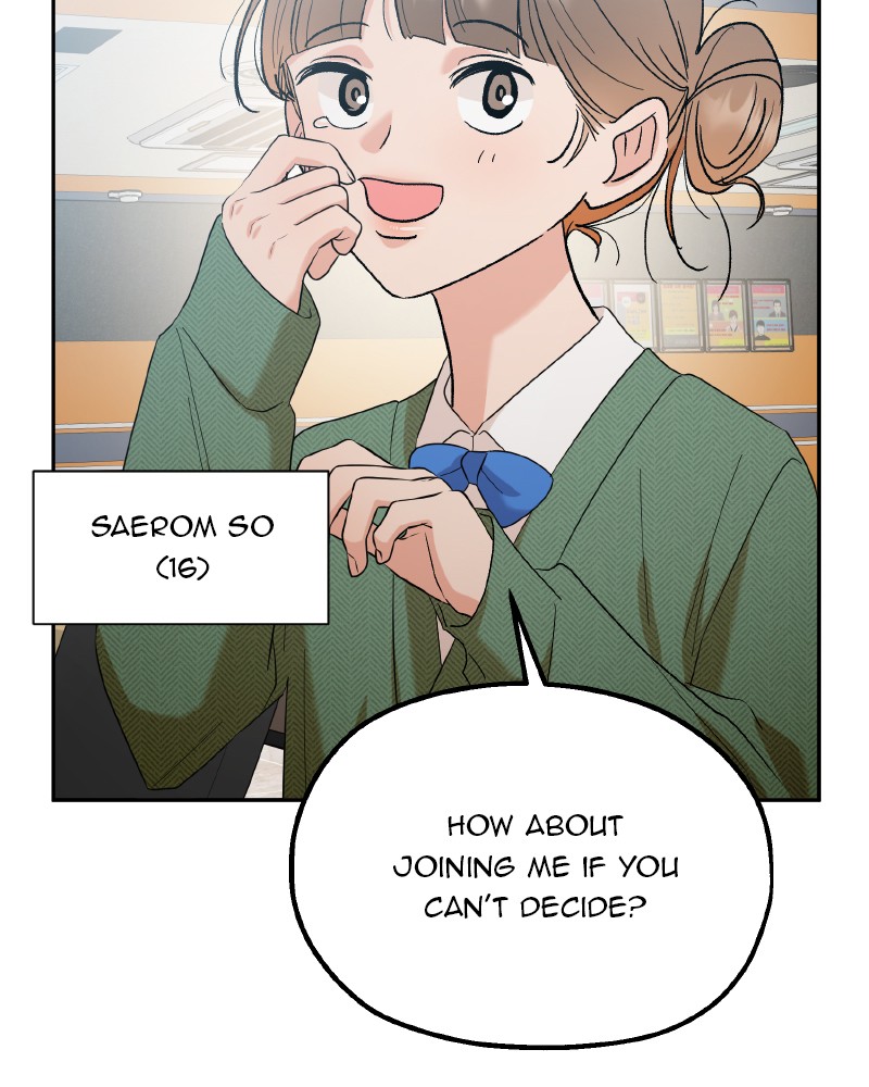 Pyramid Game Chapter 103 - page 92