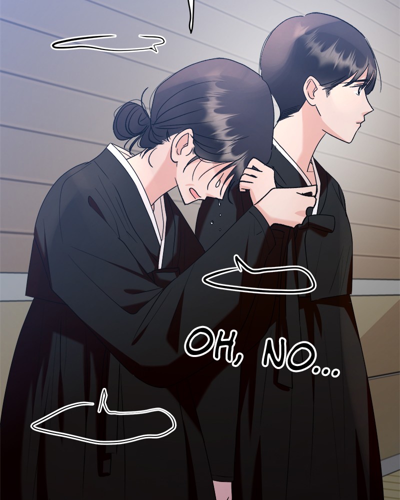 Pyramid Game Chapter 102 - page 103