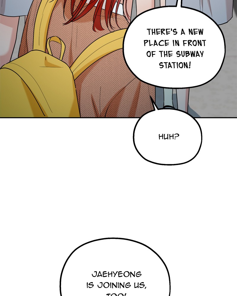 Pyramid Game Chapter 102 - page 138