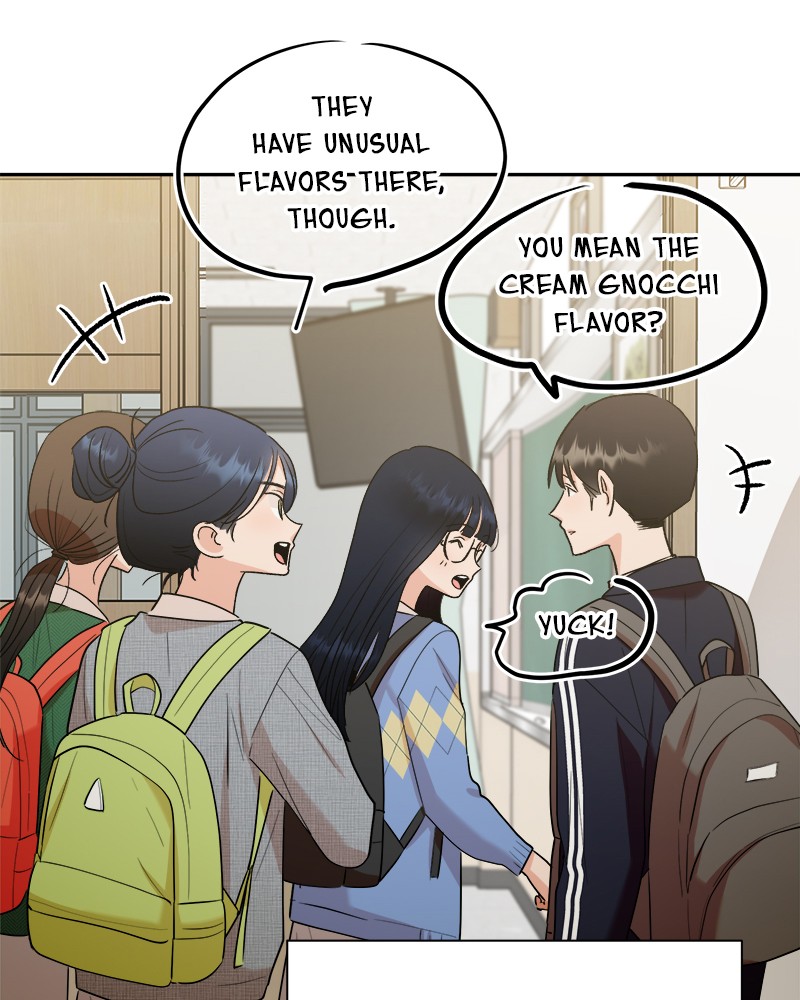 Pyramid Game Chapter 102 - page 141