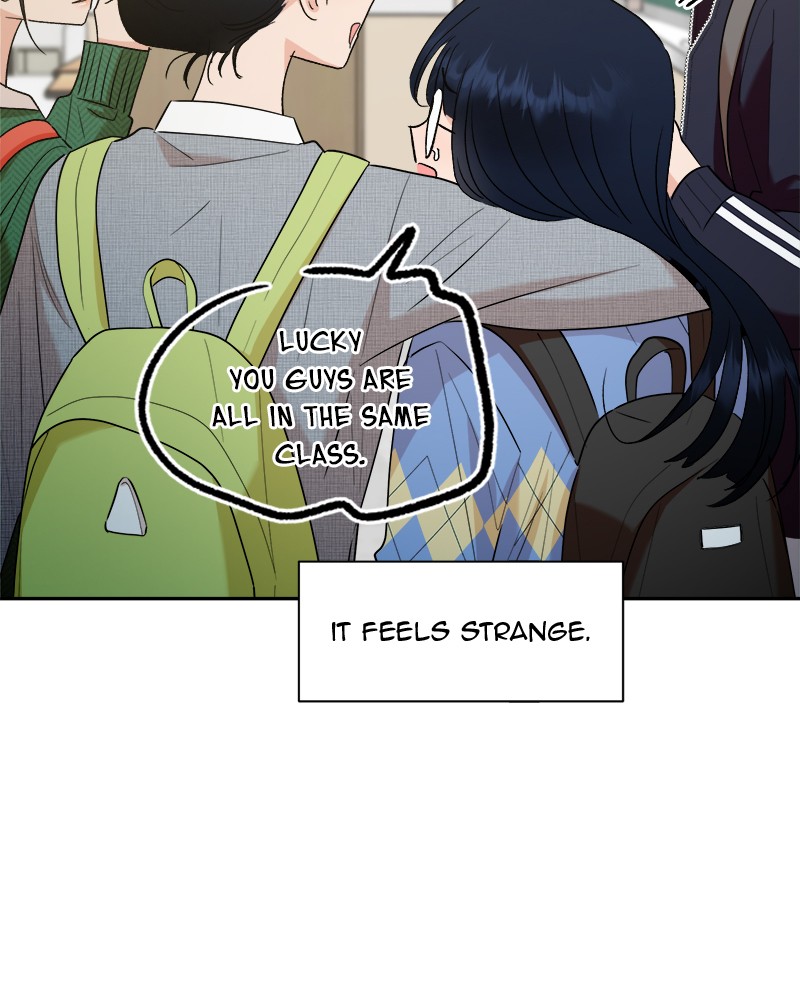 Pyramid Game Chapter 102 - page 143