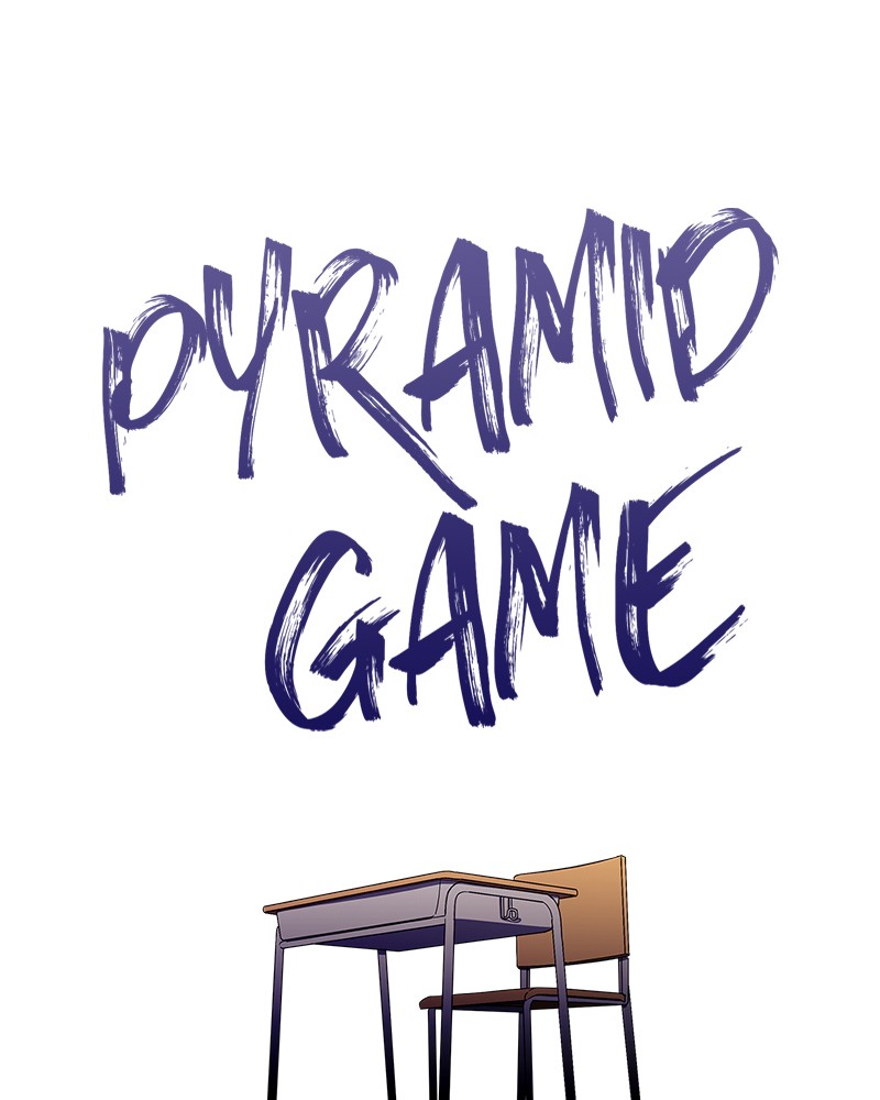 Pyramid Game Chapter 102 - page 158