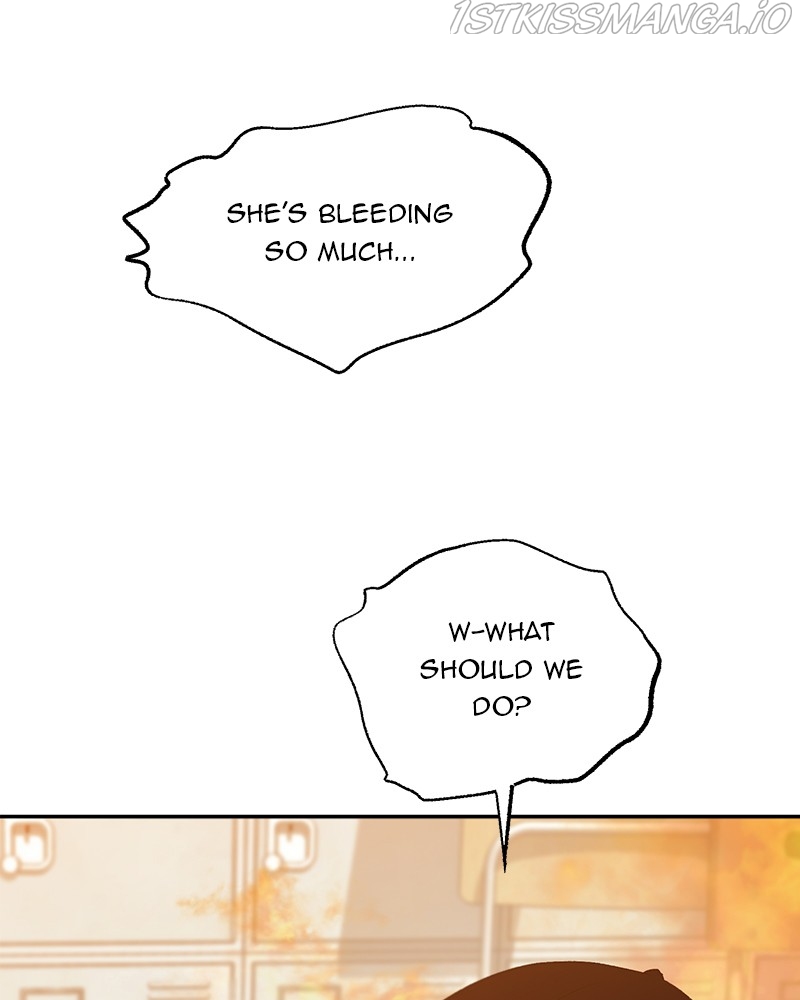 Pyramid Game Chapter 99 - page 10