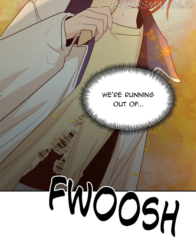 Pyramid Game Chapter 99 - page 107