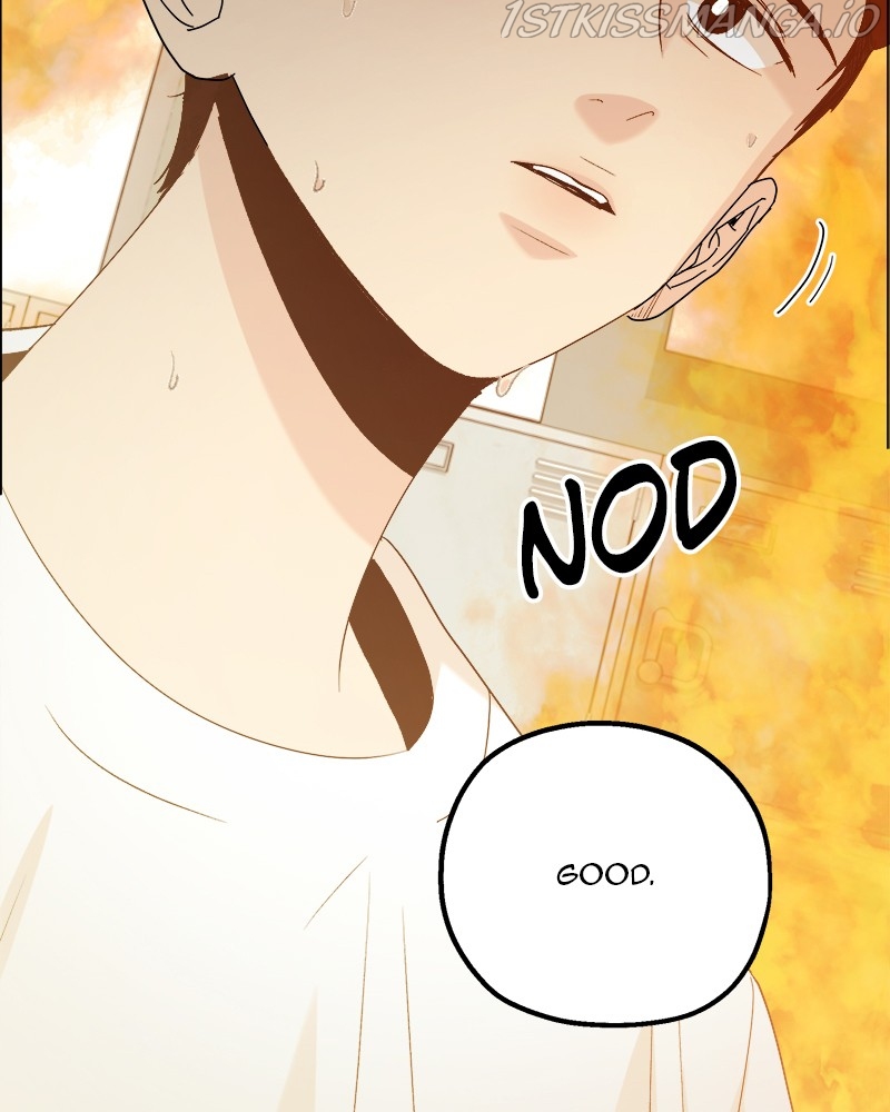 Pyramid Game Chapter 99 - page 29