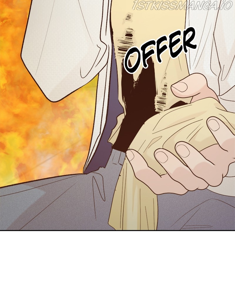 Pyramid Game Chapter 99 - page 32