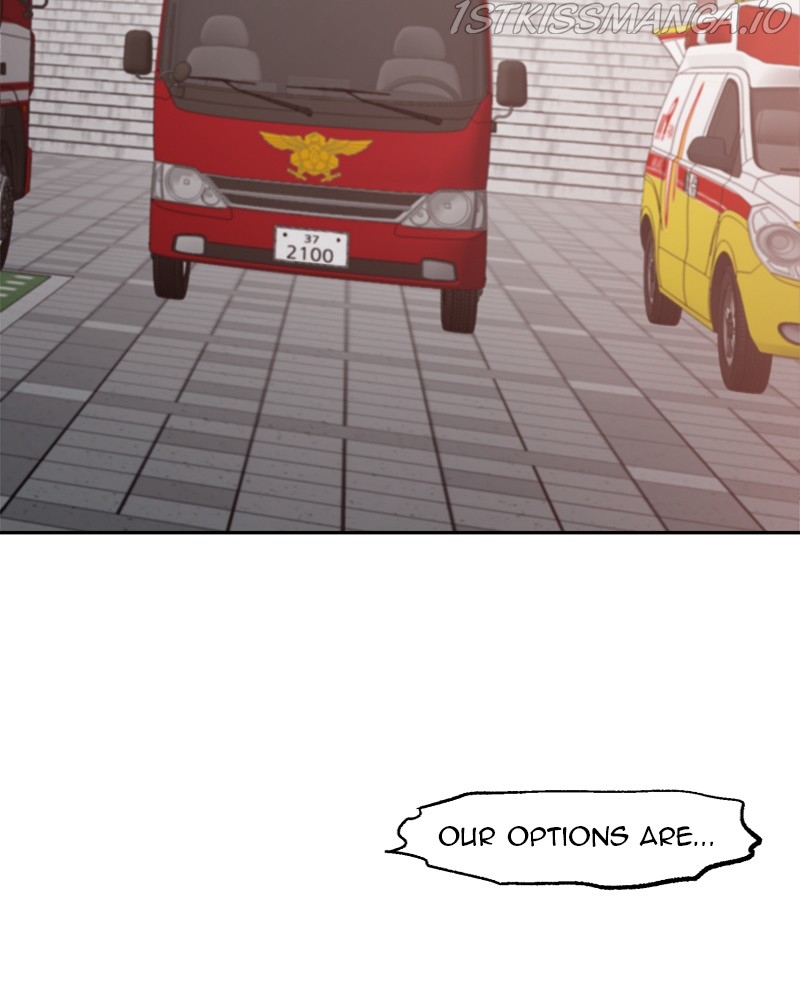 Pyramid Game Chapter 99 - page 39