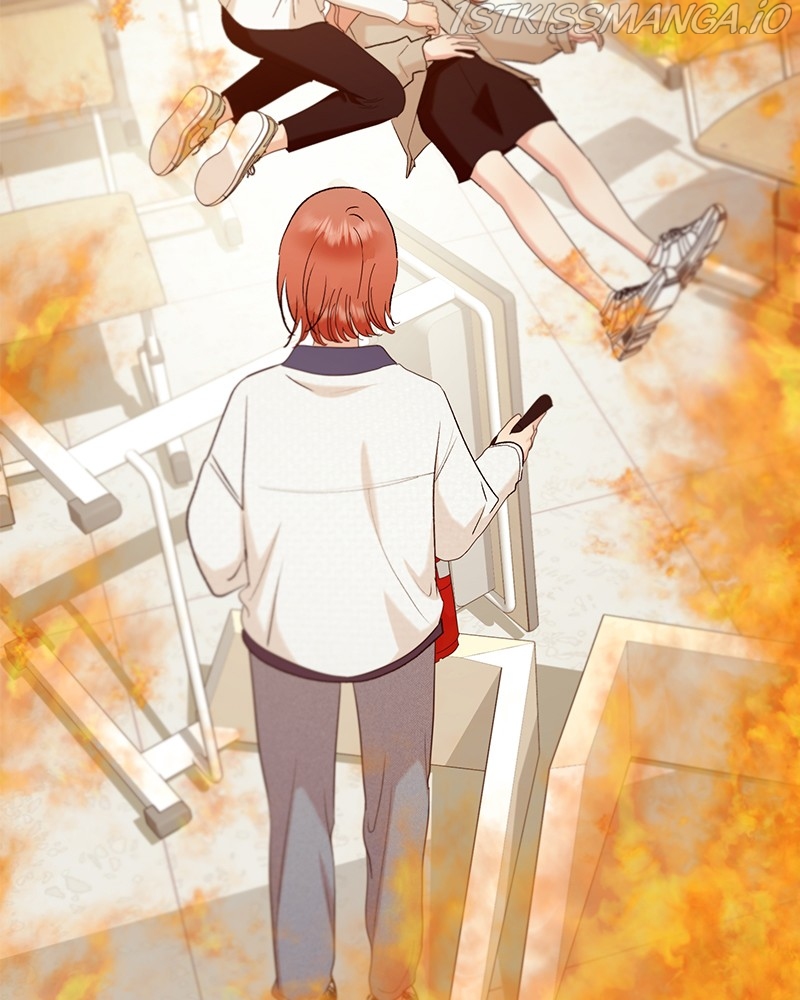 Pyramid Game Chapter 99 - page 7