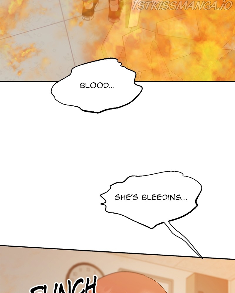 Pyramid Game Chapter 99 - page 8