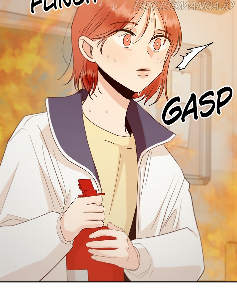 Pyramid Game Chapter 99 - page 9