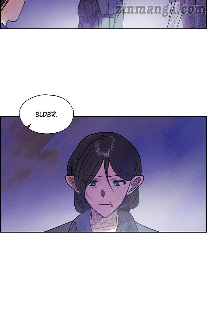 The Villainess Behind the Mask Chapter 48 - page 12