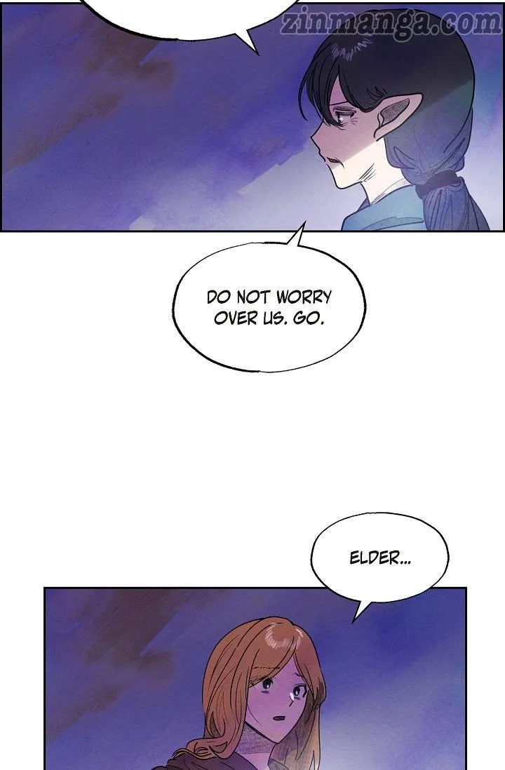 The Villainess Behind the Mask Chapter 48 - page 15