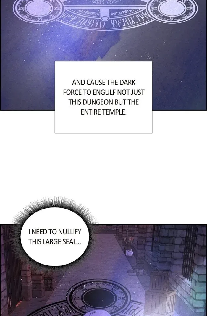 The Villainess Behind the Mask Chapter 39 - page 10