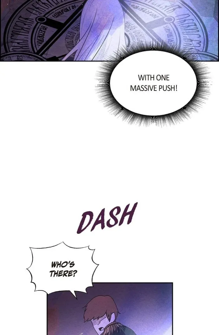 The Villainess Behind the Mask Chapter 39 - page 11