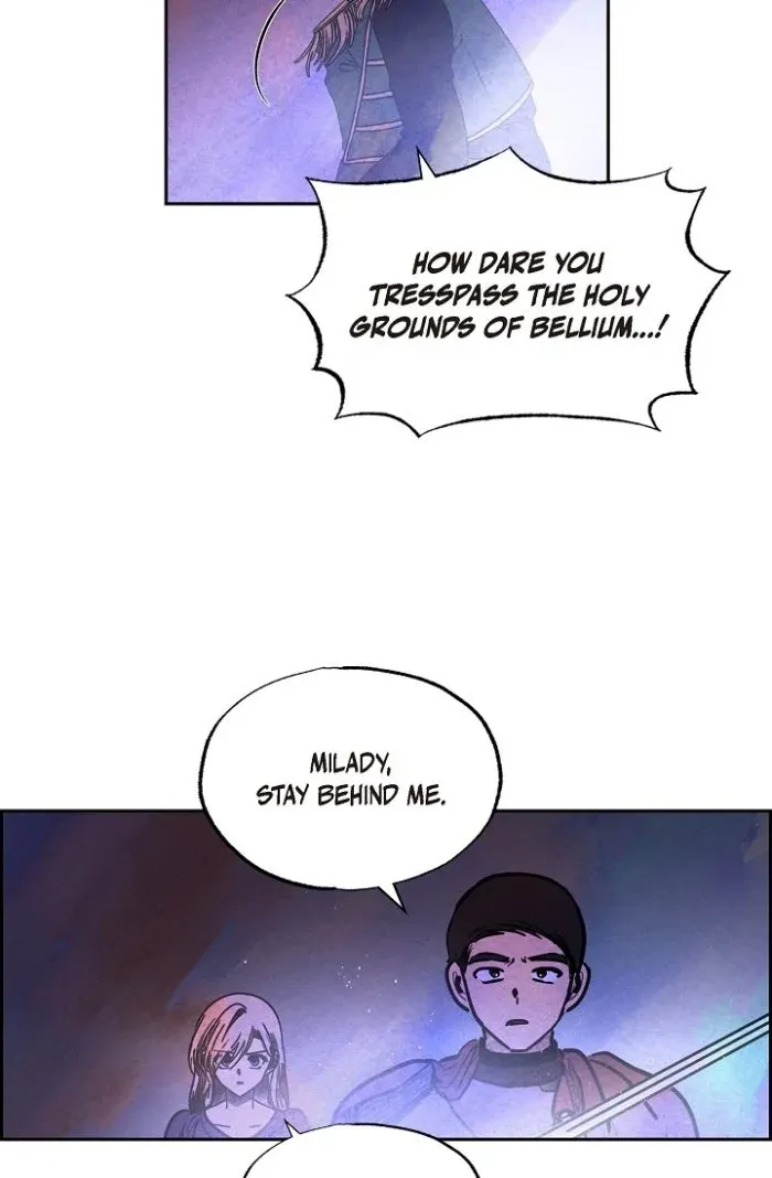 The Villainess Behind the Mask Chapter 39 - page 12