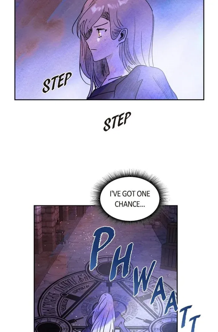 The Villainess Behind the Mask Chapter 39 - page 14