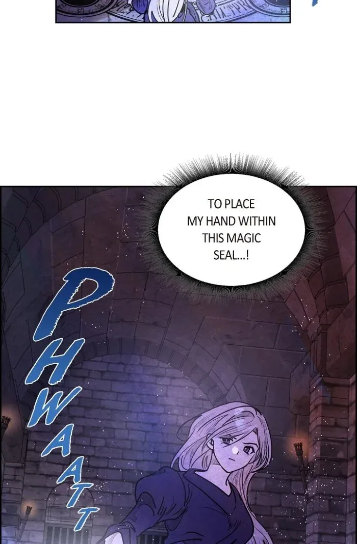 The Villainess Behind the Mask Chapter 39 - page 15