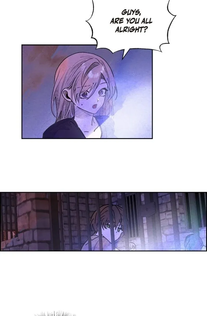 The Villainess Behind the Mask Chapter 39 - page 2
