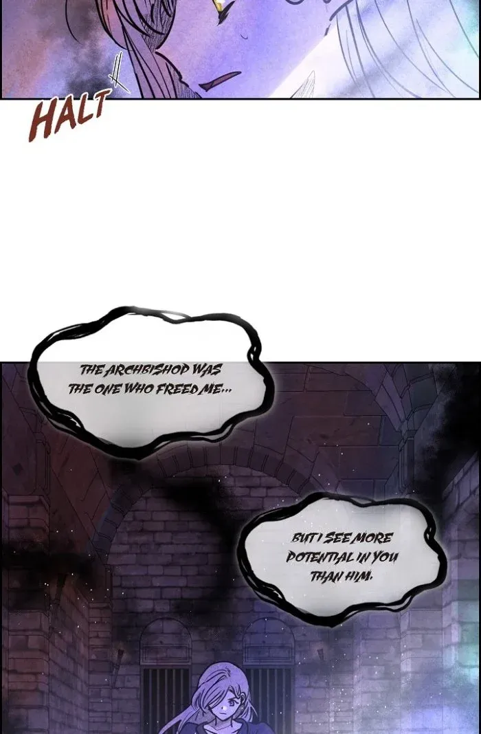 The Villainess Behind the Mask Chapter 39 - page 20