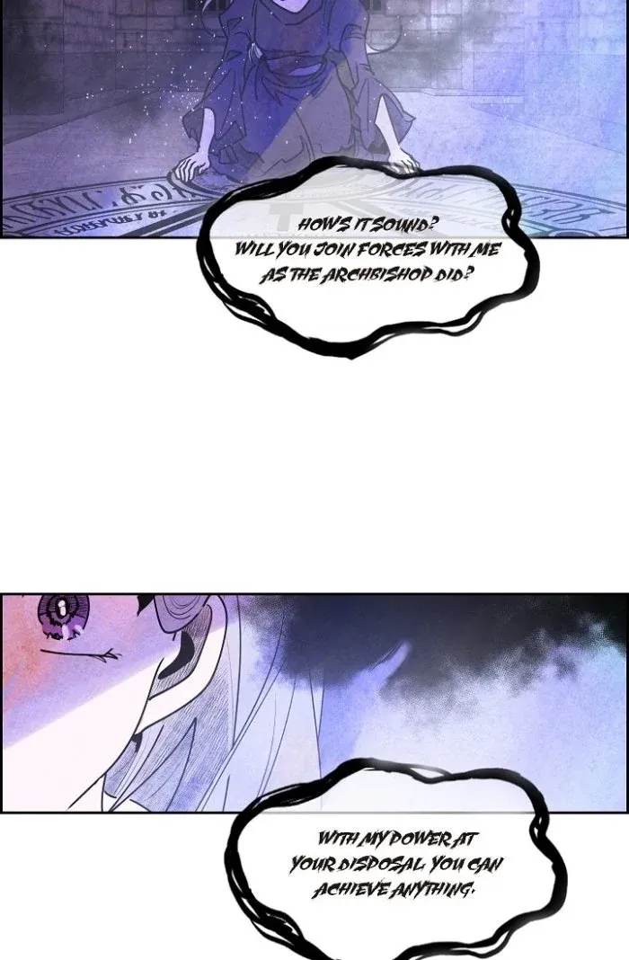 The Villainess Behind the Mask Chapter 39 - page 21