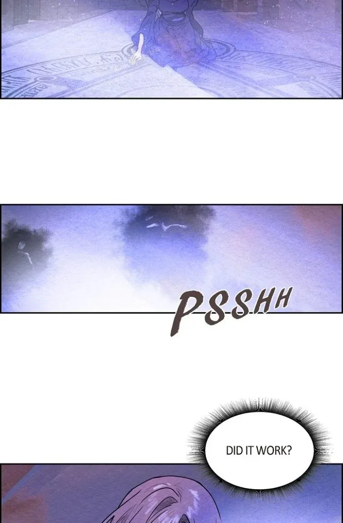The Villainess Behind the Mask Chapter 39 - page 27