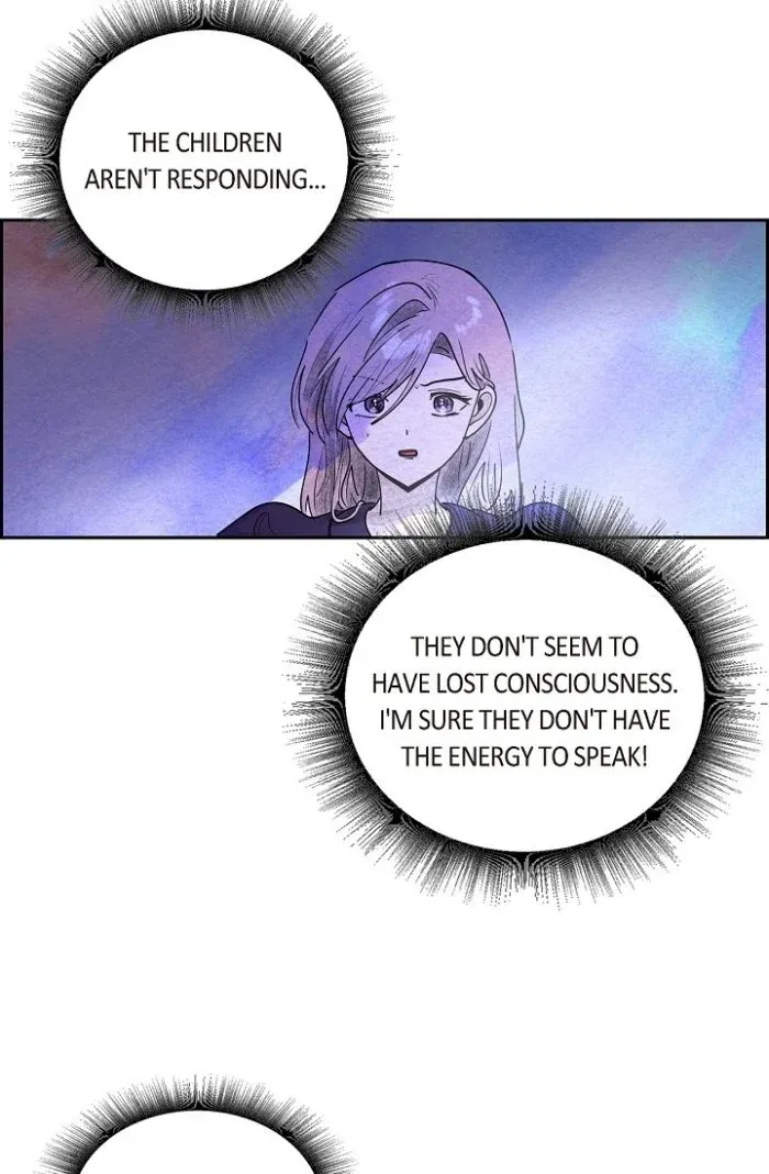 The Villainess Behind the Mask Chapter 39 - page 3