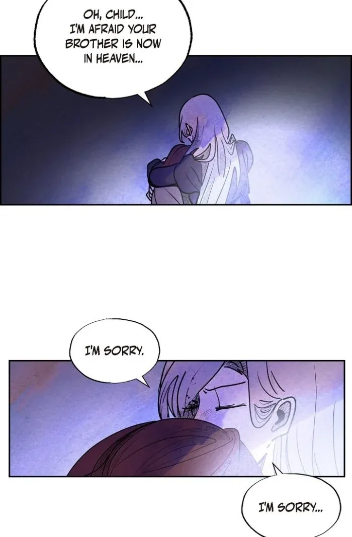 The Villainess Behind the Mask Chapter 39 - page 40