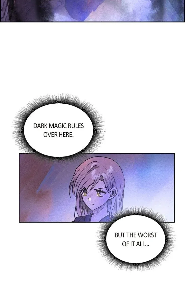 The Villainess Behind the Mask Chapter 39 - page 5