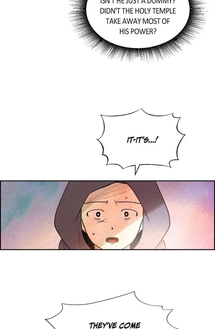 The Villainess Behind the Mask Chapter 40 - page 11