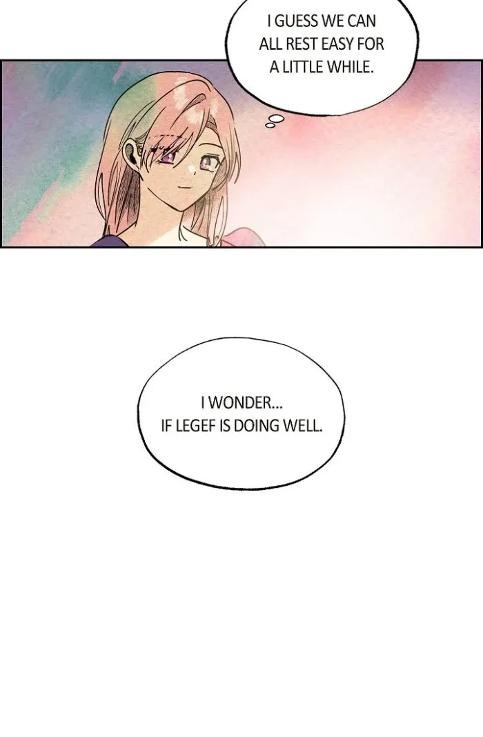 The Villainess Behind the Mask Chapter 40 - page 27