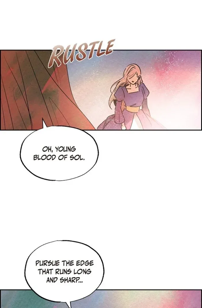 The Villainess Behind the Mask Chapter 40 - page 37