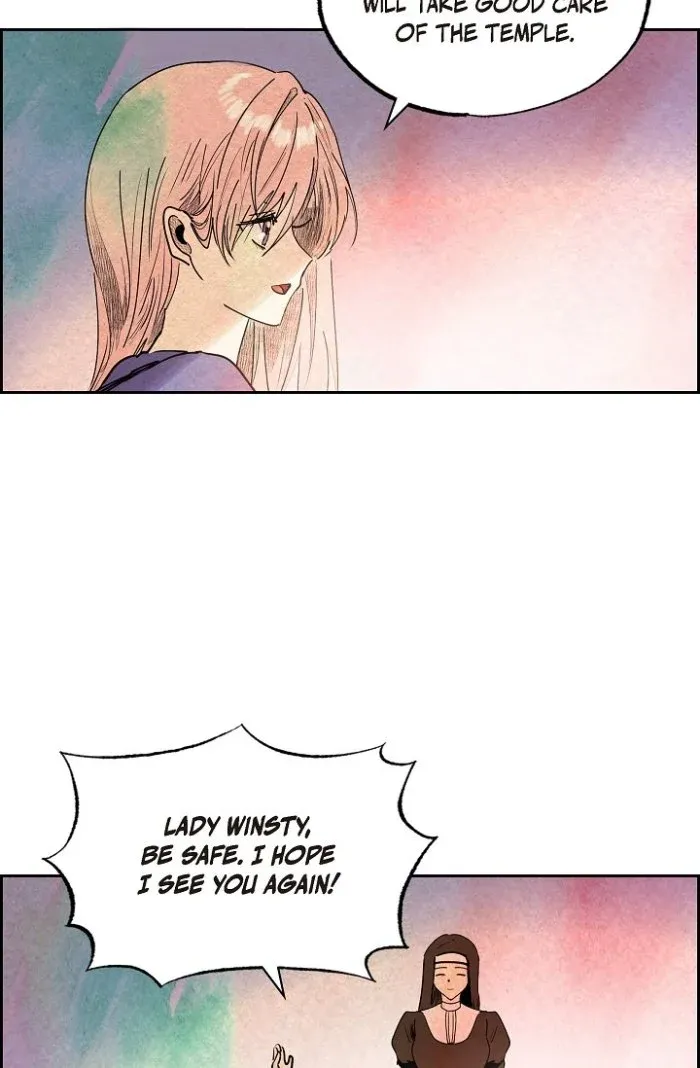 The Villainess Behind the Mask Chapter 40 - page 42