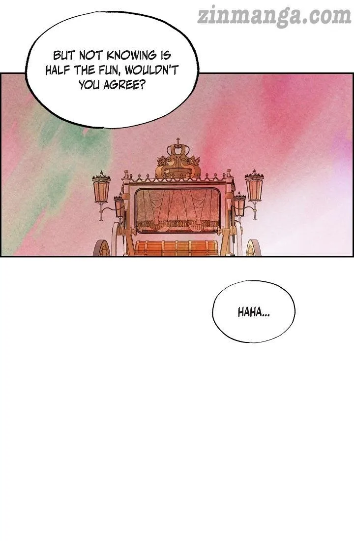 The Villainess Behind the Mask Chapter 42 - page 14