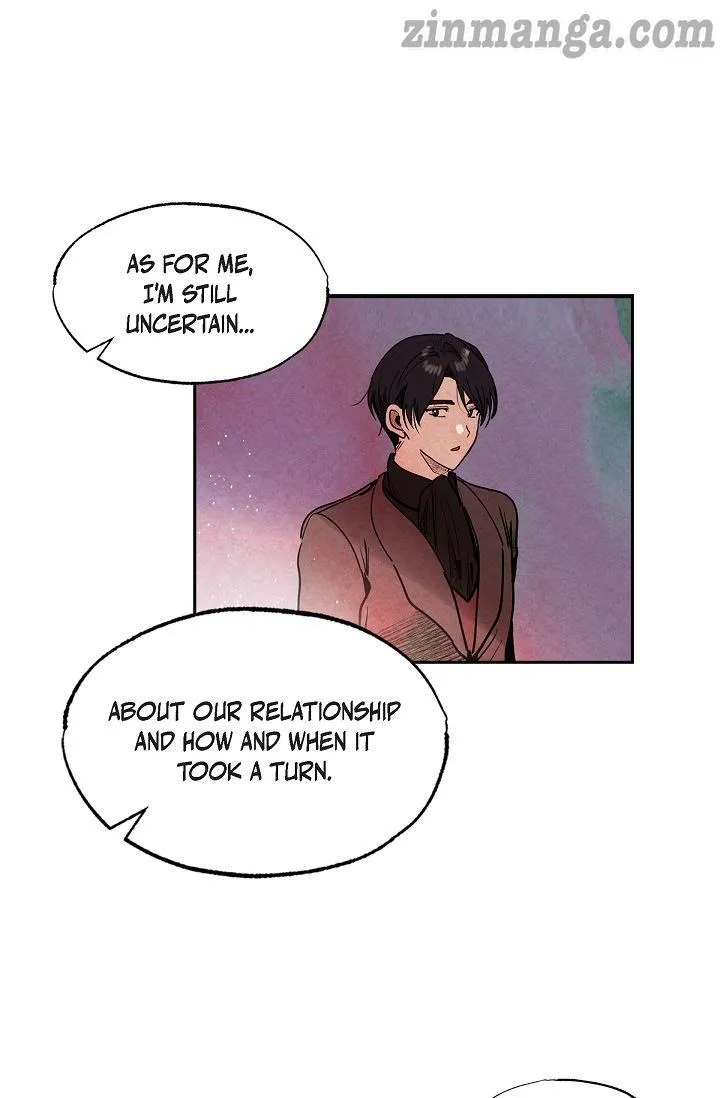 The Villainess Behind the Mask Chapter 42 - page 19