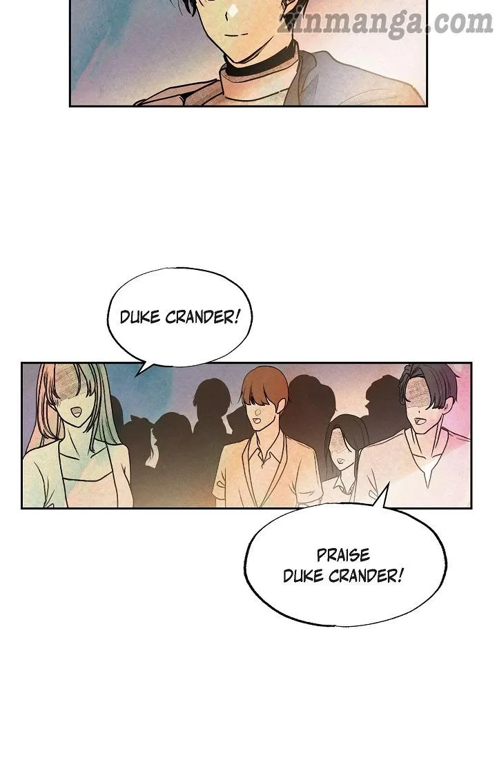 The Villainess Behind the Mask Chapter 42 - page 2