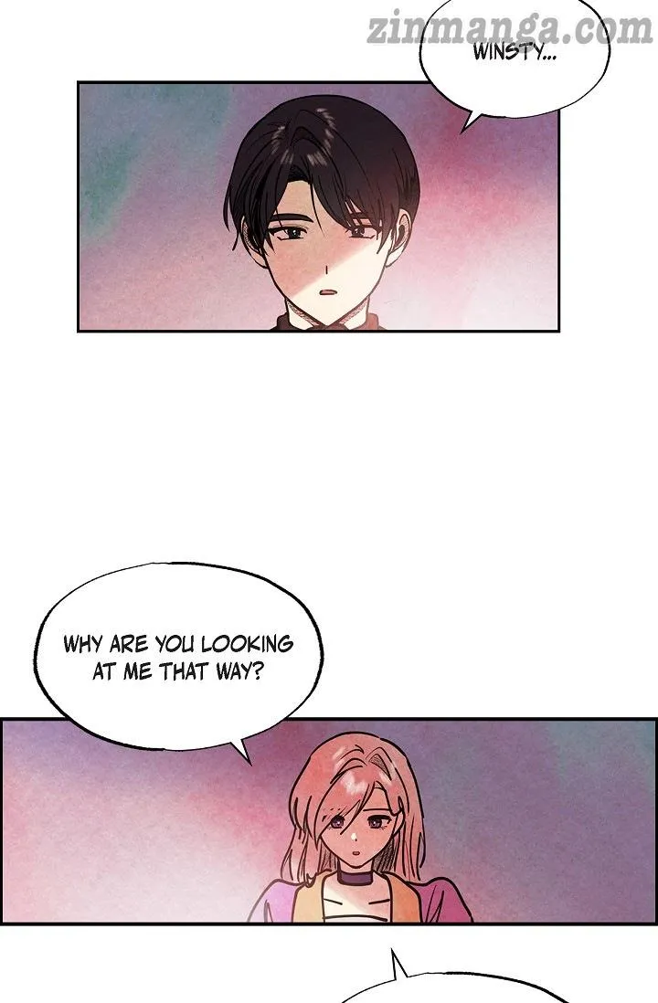 The Villainess Behind the Mask Chapter 42 - page 20