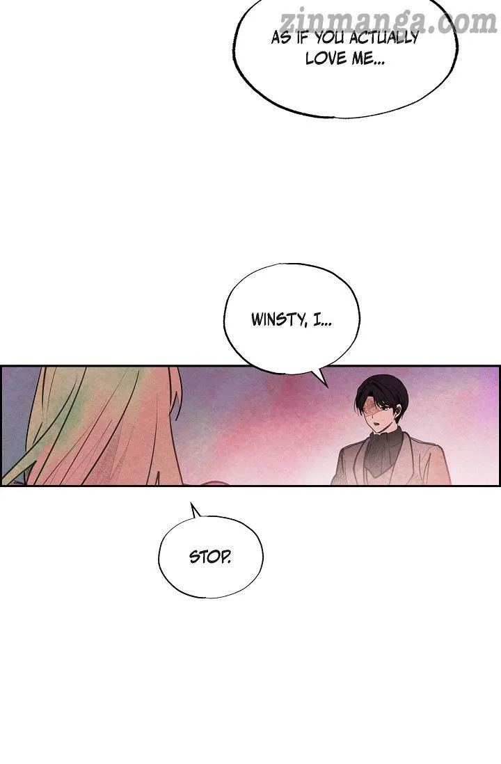The Villainess Behind the Mask Chapter 42 - page 21