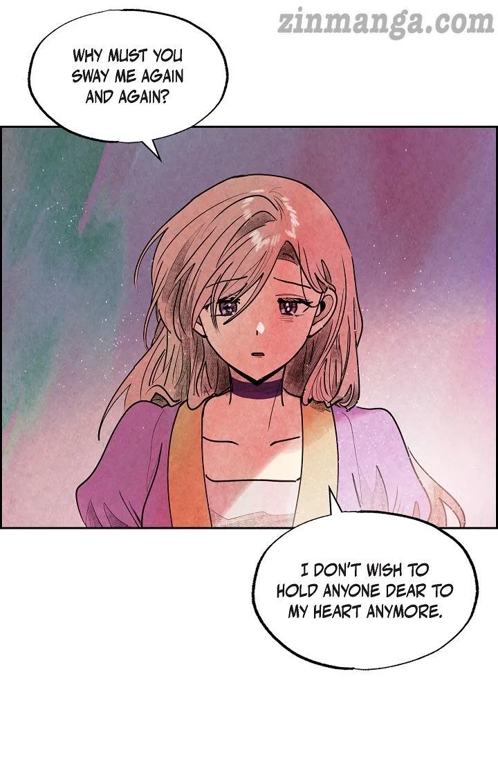 The Villainess Behind the Mask Chapter 42 - page 22