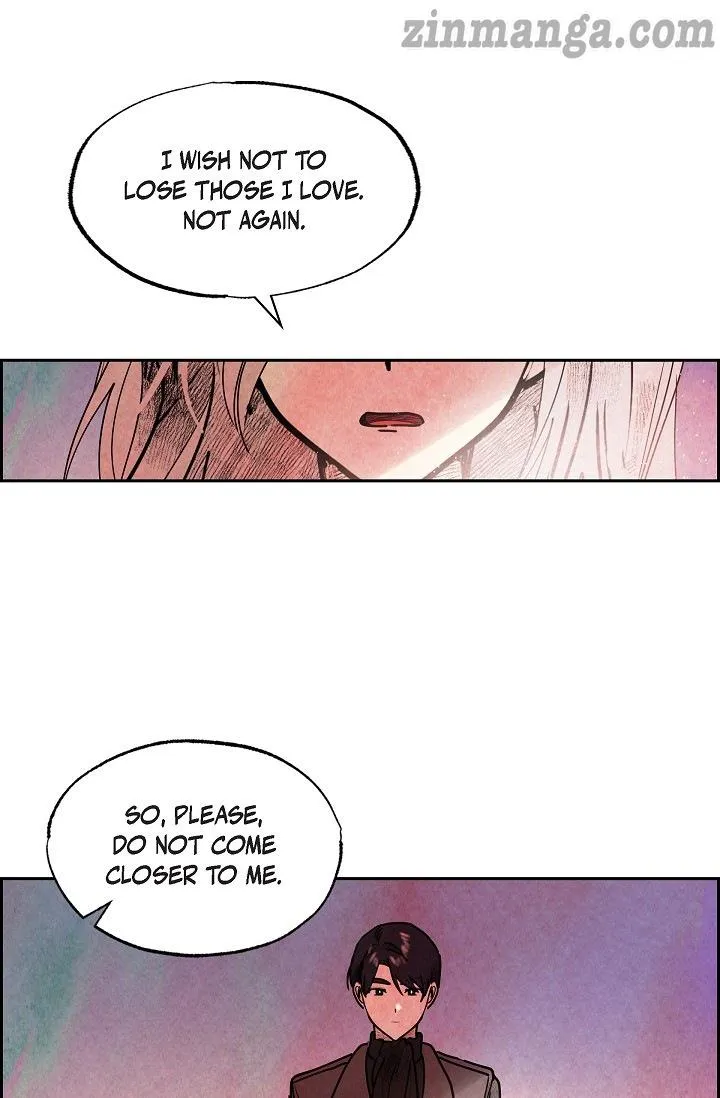 The Villainess Behind the Mask Chapter 42 - page 23