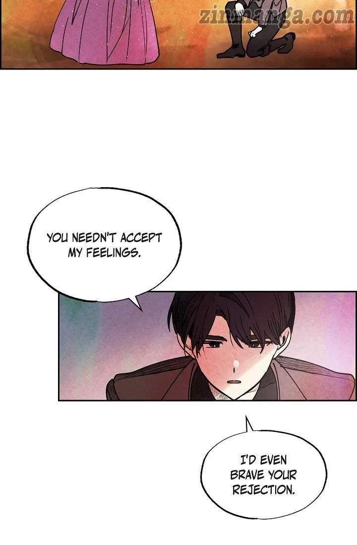The Villainess Behind the Mask Chapter 42 - page 25