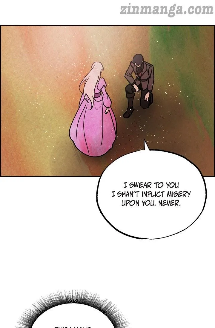 The Villainess Behind the Mask Chapter 42 - page 27