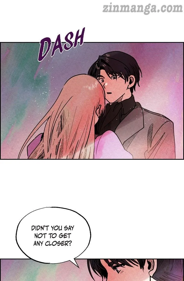 The Villainess Behind the Mask Chapter 42 - page 30