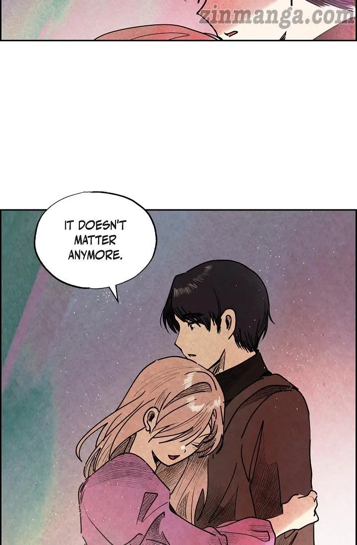 The Villainess Behind the Mask Chapter 42 - page 31