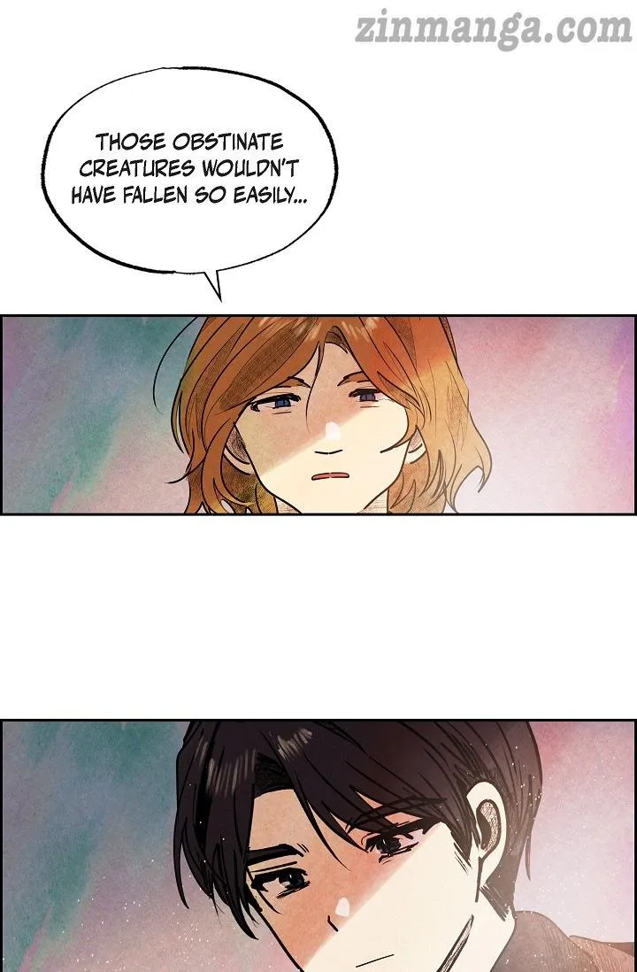 The Villainess Behind the Mask Chapter 42 - page 34