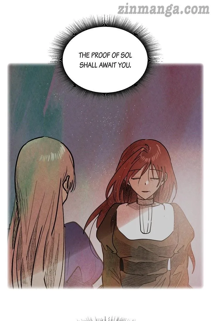 The Villainess Behind the Mask Chapter 42 - page 40