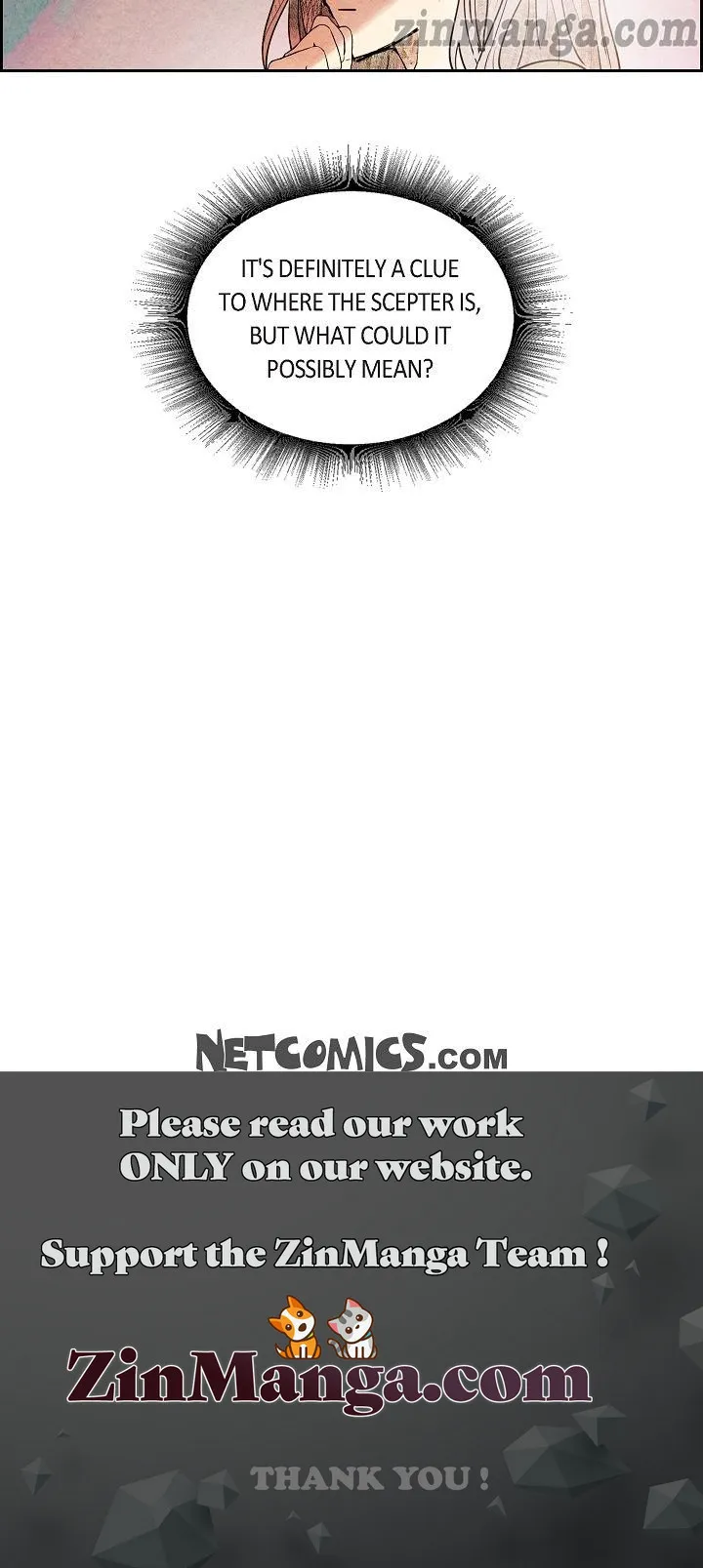 The Villainess Behind the Mask Chapter 42 - page 42