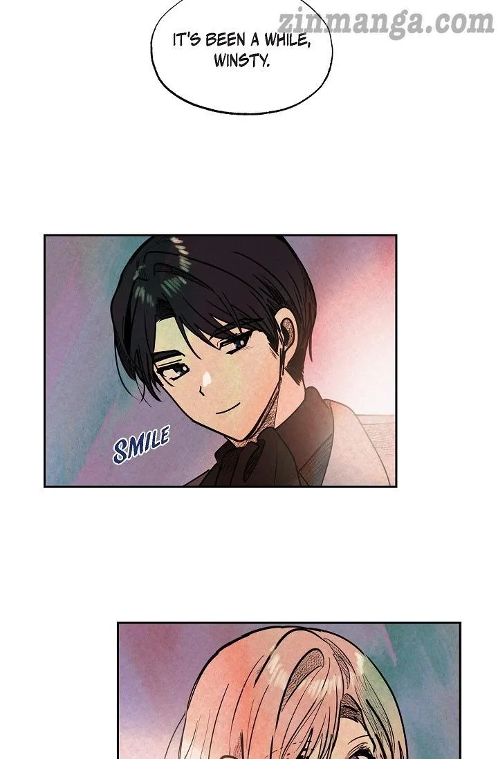 The Villainess Behind the Mask Chapter 42 - page 6
