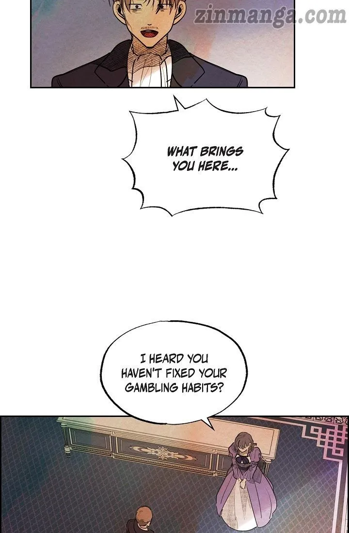 The Villainess Behind the Mask Chapter 43 - page 2